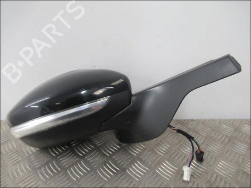 Right mirror CITROËN C3 III (SX) 1.6 BlueHDi 75 | BP29577431C27 