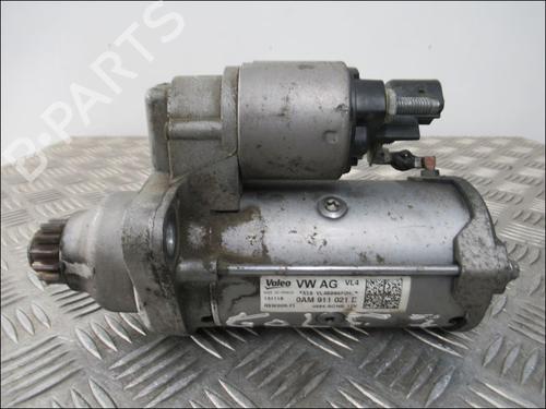 Startmotor VW GOLF VII (5G1, BQ1, BE1, BE2) 1.6 TDI (115 hp) 30692123