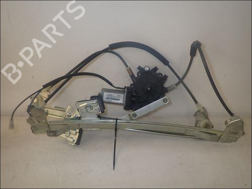 Used Front right window mechanism VW GOLF III (1H1) 1.9 TD, GTD (75 hp) 15419903