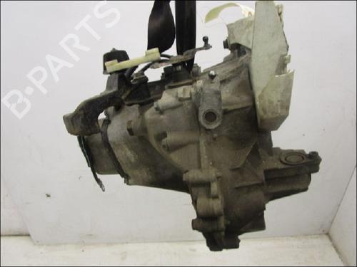manual-gearbox-citroen-c4-i-lc_-14-16v-2222rl-2004-2005-2006-2007-2008-2009-2010-2011-2012-2013-2014-15419420 main image