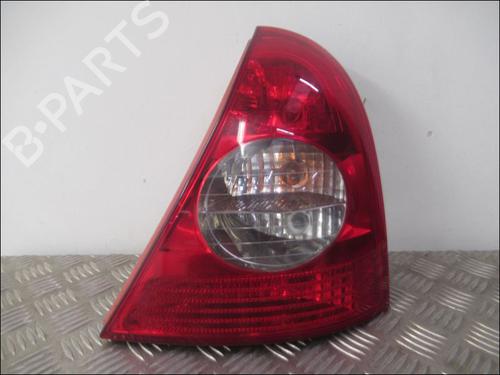 Right taillight RENAULT CLIO II (BB_, CB_) 1.2 (BB0A, BB0F, BB10, BB1K, BB28, BB2D, BB2H, CB0A,... | BP28105794C35