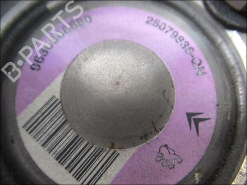 Used Steering pump PEUGEOT 206 Hatchback (2A/C) 1.6 16V (109 hp) 31935443