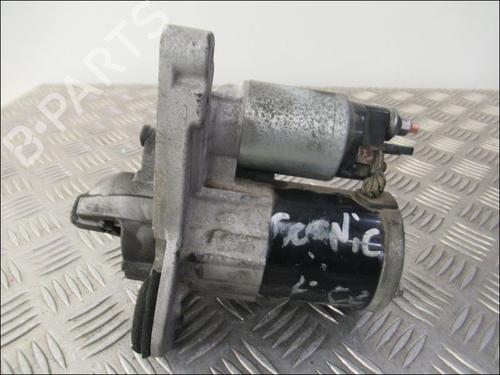 Used Starter RENAULT SCÉNIC IV (J9_) 1.2 TCe 130 (130 hp) 28309714