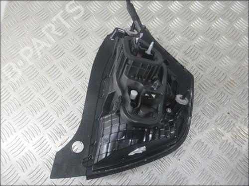 Used Left taillight RENAULT TWINGO III (BCM_, BCA_) 1.0 SCe 70 (71 hp) 31935456