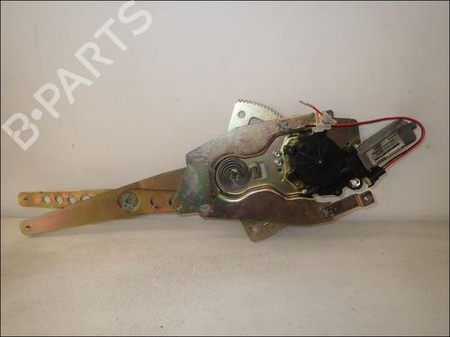Used Front left window mechanism RENAULT TWINGO II (CN0_) 1.2 Turbo (CN0C, CN0F) (100 hp) 15274409