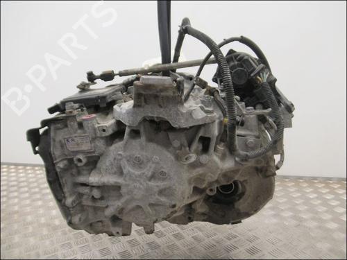 Gearbox CITROËN C4 Picasso II 1.6 BlueHDi 120 | BP27602439M3 