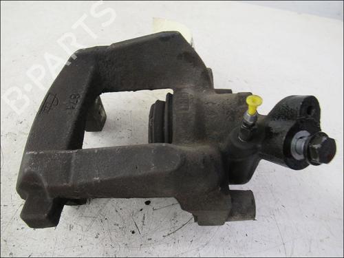 Used Left front brake caliper PEUGEOT 508 SW I (8E_) 1.6 BlueHDi 120 (120 hp) 15420537