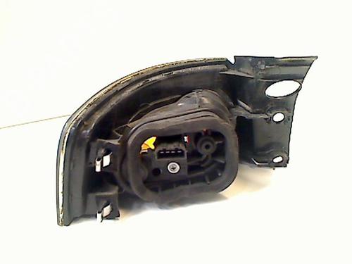 Used Right taillight SEAT IBIZA III (6L1) 1.4 TDI (70 hp) 23156672