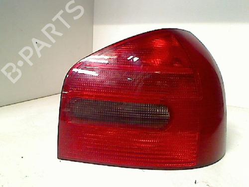 Right taillight AUDI A3 (8L1) 1.9 TDI | BP23156691C35 