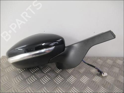 Used Right mirror CITROËN C3 / C3 ORIGIN III (SX) 1.5 BlueHDi 100 (SXYHYP, SXYHTU) (102 hp) 28159406