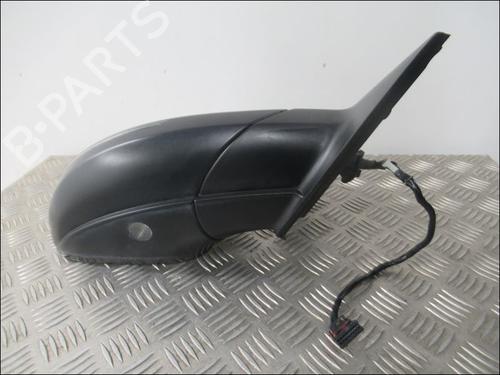 Right mirror AUDI Q5 (8RB) 3.0 TDI quattro | BP29739785C27 