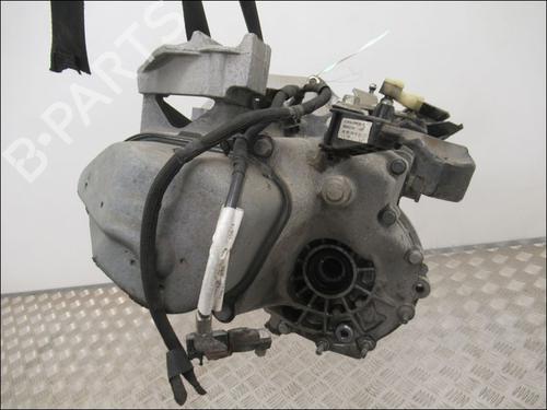 Gearbox PEUGEOT 208 I (CA_, CC_) 1.2 VTI 82 | BP21563799M3 