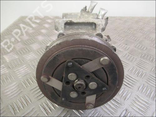 Used AC compressor CITROËN C3 I (FC_, FN_) 1.4 HDi (68 hp) 28969856