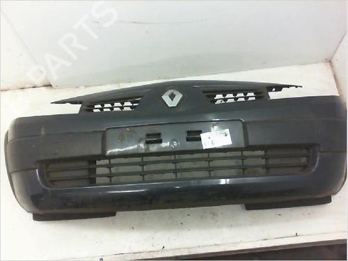 Used Front bumper RENAULT MEGANE II Estate (KM0/1_) 1.4 (98 hp) 15419526