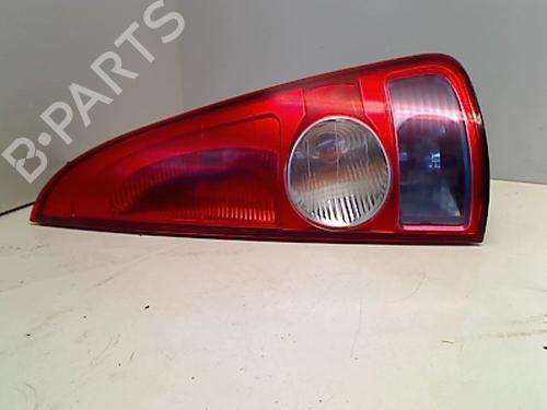 Used Right taillight RENAULT ESPACE IV (JK0/1_) 2.2 dCi (JK0H) (150 hp) 23156591