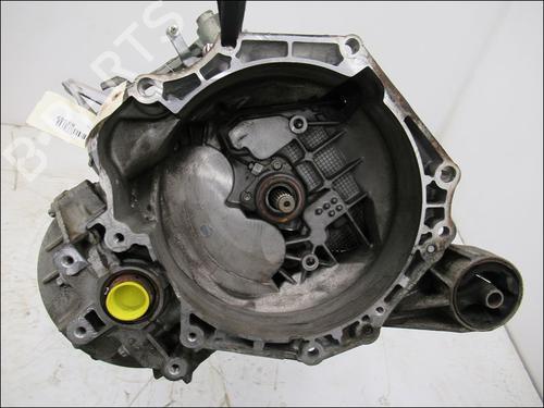 Gearbox OPEL ZAFIRA / ZAFIRA FAMILY B (A05) 1.7 CDTI (M75) | BP24634194M3 