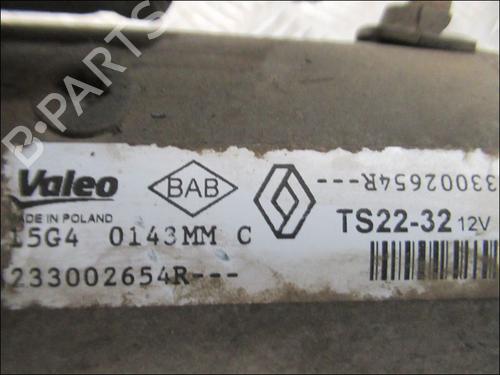 startmotor-renault-master-iii-van-fv-2010-32038255 main image