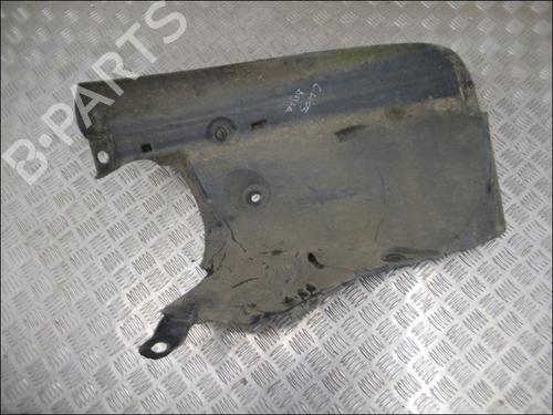 Wheel arch RENAULT CLIO III (BR0/1, CR0/1) 1.5 dCi (BR17, CR17) | BP27094879C56 