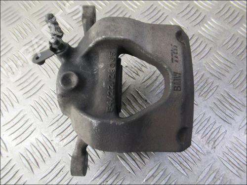 Used Left front brake caliper MINI MINI (F55) One (102 hp) 27602440