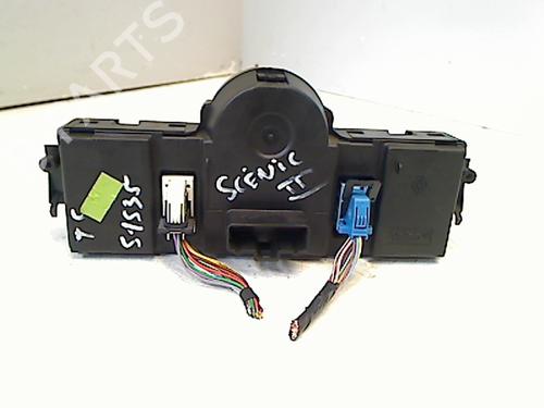 Used Climate control RENAULT SCÉNIC II (JM0/1_) 1.5 dCi (JM1E, JM16) (106 hp) 23156222