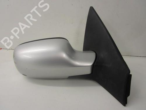 Used Right mirror RENAULT MEGANE II (BM0/1_, CM0/1_) 1.5 dCi (BM02, BM13, BM2A, CM02, CM13) (101 hp) 15419239