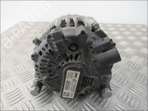 Lichtmaschine für PEUGEOT 308 II (LB_, LP_, LW_, LH_, L3_) 1.6 BlueHDi 120 (120 hp) 32178648