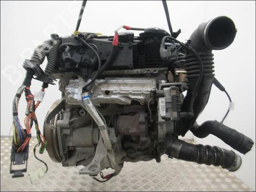Used Engine BMW 1 (E87) 116 d (116 hp) 30892614