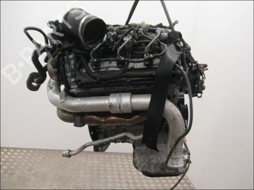 Motor AUDI A5 Sportback (8TA) 2.7 TDI (190 hp) 24634156