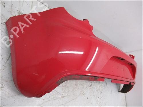 Rear bumper ALFA ROMEO MITO (955_) 1.6 JTDM (955AXC1B) | BP15274846C8 