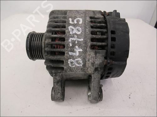 Used Alternator PEUGEOT 208 I (CA_, CC_) 1.0 VTi (68 hp) 15275484