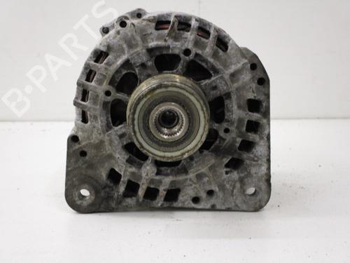 Generator OPEL CORSA B (S93) 1.2 i (F08, F68, M68) (45 hp) 15274148