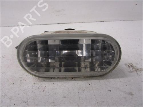 Used Third brake light BMW 3 Compact (E36) 318 tds (90 hp) 23156786