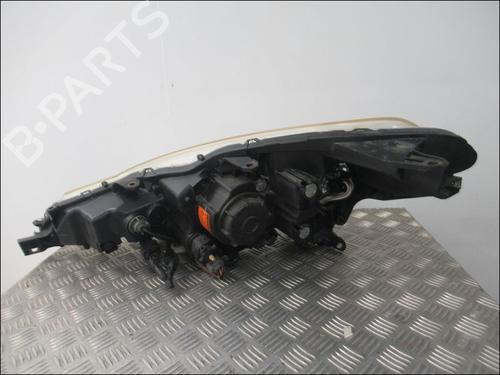 Right headlight CITROËN C-CROSSER (VU_, VV_) 2.2 HDi | BP30651506C29