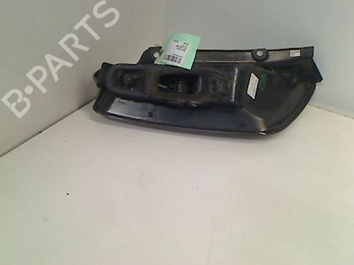 Used Right taillight FIAT PUNTO (199_) [2012-2025]  23156684