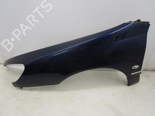 left-front-fenders-peugeot-607-9d-9u-2000-23156286 main image