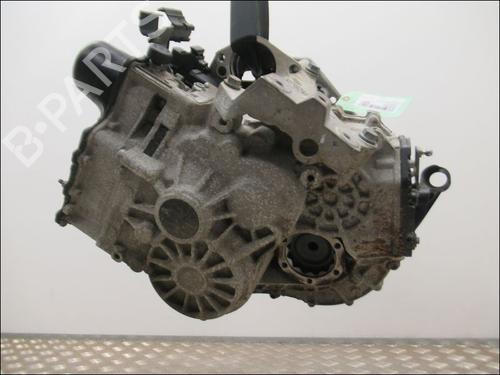 Gearbox VW POLO VI (AW1, BZ1, AE1) 1.0 TSI | BP24634209M3 