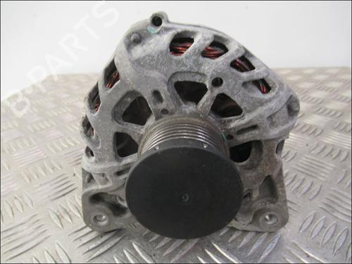 Generator RENAULT CLIO IV (BH_) 0.9 TCe 90 (BHNF, BHMA, BHMH, BHJK, BHJR) (90 hp) 20162370