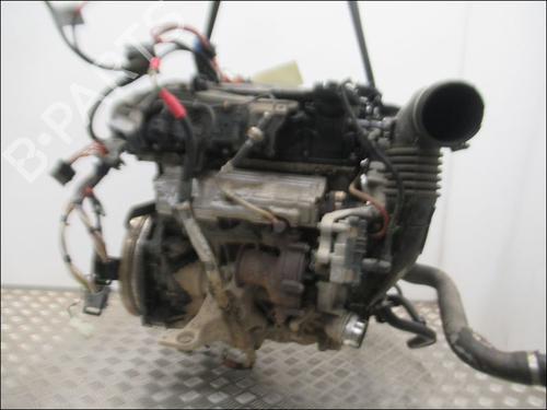 Engine BMW 3 (E90) 320 d | BP33132786M1 - Image 2