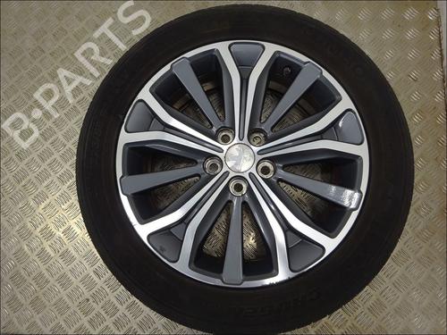 Felg PEUGEOT 4008 1.6 HDi AWC (114 hp) 29902175