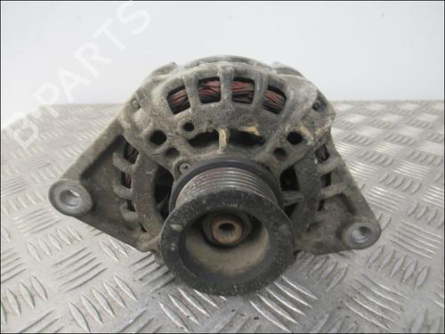 Alternator FIAT DUCATO Van (250_) 150 Multijet 2,3 D | BP31141211M7