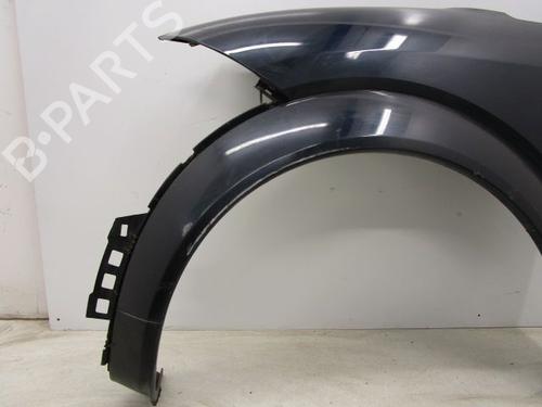 Left front fenders AUDI A2 (8Z0) 1.4 TDI | BP15419633C41