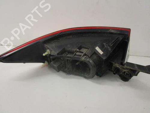 Used Right taillight RENAULT CLIO IV (BH_) 1.5 dCi 75 (75 hp) 23156683