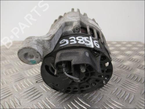 Used Alternator FIAT BRAVO II (198_) 1.4 (198AXA1B) (90 hp) 25149779