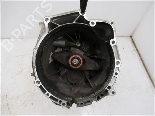 Used Gearbox BMW 3 (E90) 318 d (122 hp) 15274532