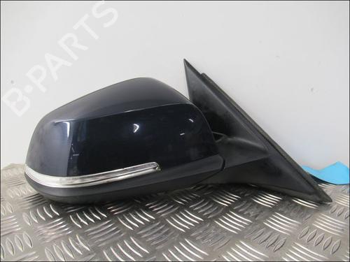Right mirror BMW 3 (F30, F80) 318 d | BP17135102C27 