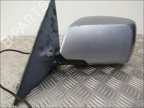 Left mirror BMW X3 (E83) 2.0 d | BP27886917C26 