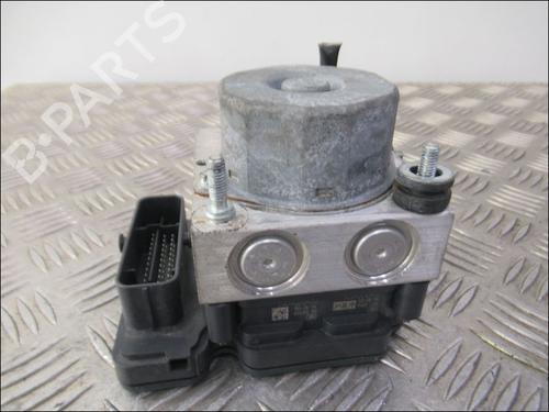 Used ABS pump PEUGEOT 308 II (LB_, LP_, LW_, LH_, L3_) 1.6 HDi (92 hp) 27267757