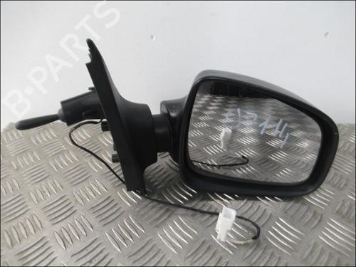 Used Right mirror DACIA LOGAN MCV II 1.0 SCe 75 (73 hp) 30916279
