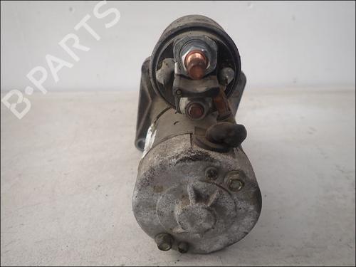 Used Starter FORD KA (RU8) 1.2 (69 hp) 15418766