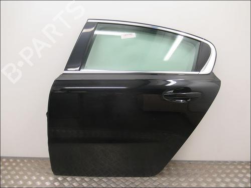 Left rear door PEUGEOT 508 I (8D_) 1.6 HDi | BP20077544C4